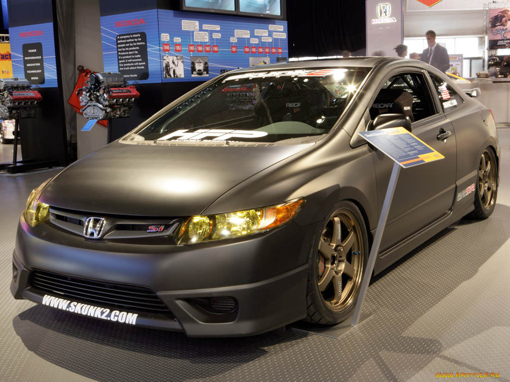 honda, civic, , , , 